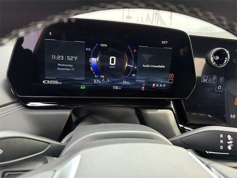 New 2026 Chevrolet Silverado EV Trail Boss w/ Plus Package image 25