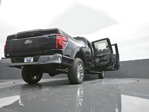 New 2025 Ford F150 Lariat w/ Equipment Group 502A High image 72