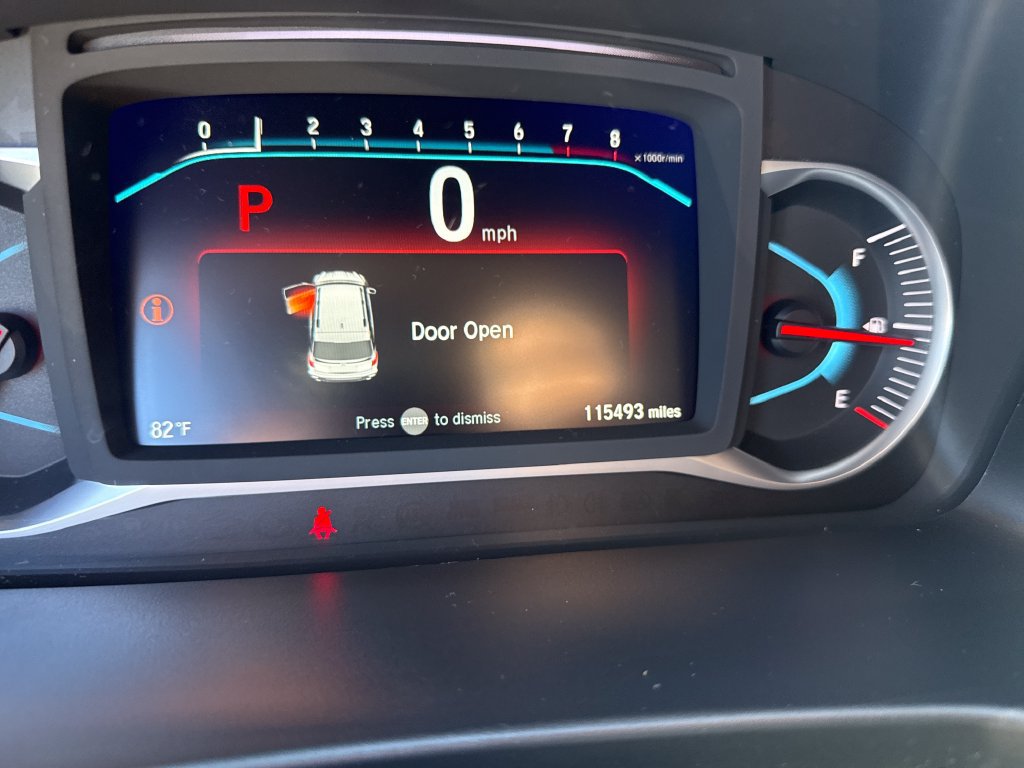 Used 2022 Honda Pilot Special Edition image 28