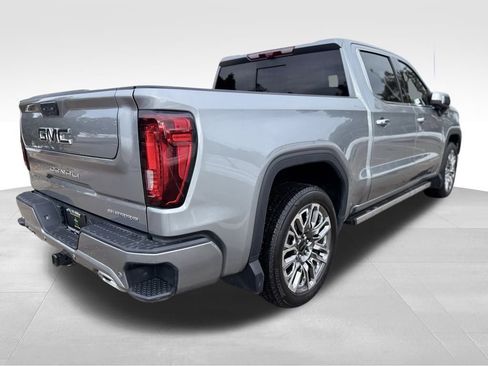 Used 2024 GMC Sierra 1500 Denali Ultimate image 7
