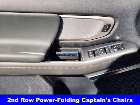 New 2025 Ford Expedition Max Active image 23