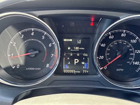 Used 2025 Mitsubishi Outlander Sport LE AWD/4WD image 11