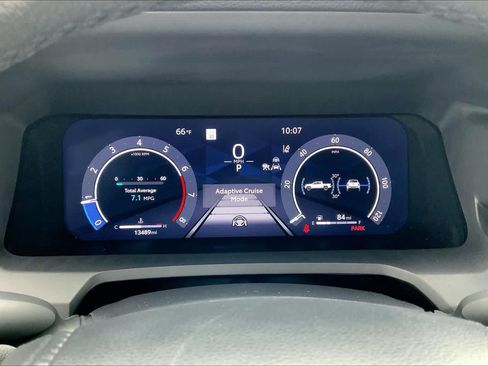 Certified 2024 Toyota Tacoma TRD Sport w/ TRD Sport Upgrade Package AWD/4WD image 26