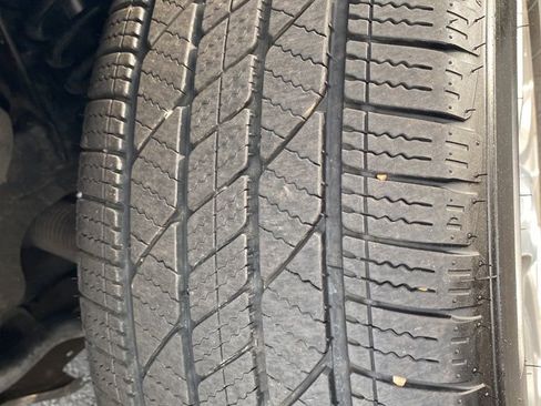 Used 2010 Toyota Sequoia Limited RWD image 44