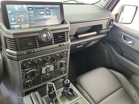 Used 2025 INEOS Grenadier AWD/4WD image 43