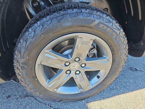 Used 2023 Honda Ridgeline RTL-E image 31