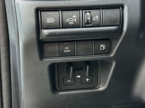 Used 2024 Toyota Land Cruiser 1958 AWD/4WD image 17