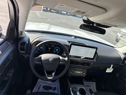 New 2025 Ford Bronco Sport Big Bend w/ Convenience Package image 14