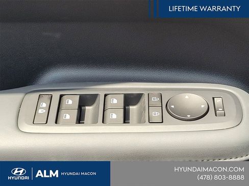 New 2025 Hyundai Santa Fe XRT AWD/4WD image 31
