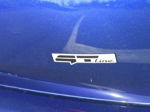 Certified 2025 Kia K5 GT-Line w/ GT-Line Premium Package AWD/4WD image 12