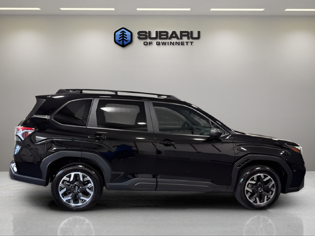 Certified 2026 Subaru Forester Premium w/ Premium/Limited Package AWD/4WD image 6