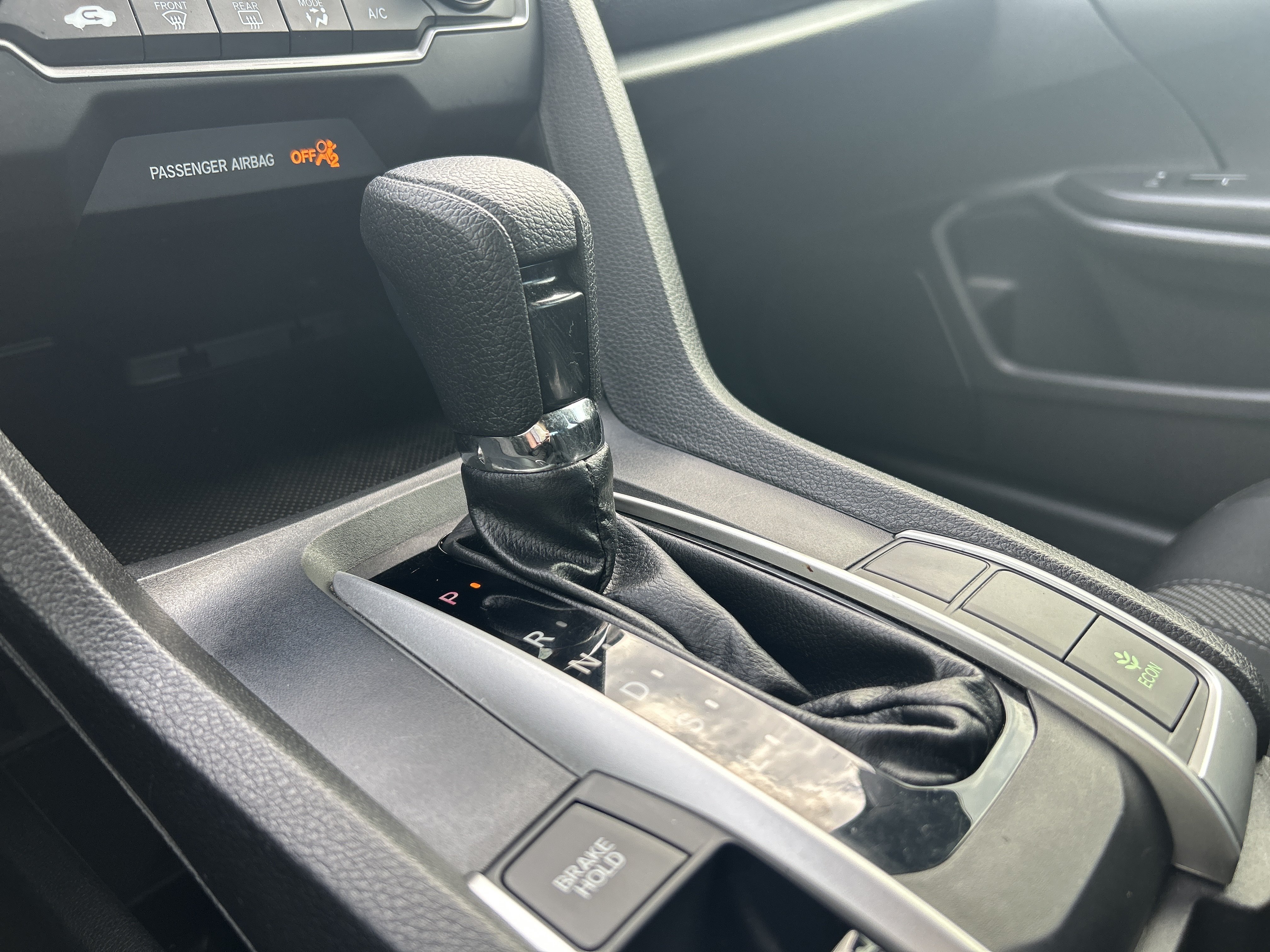 Used 2018 Honda Civic LX image 16