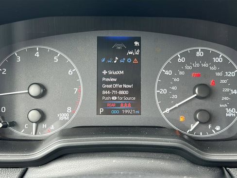 Used 2023 Toyota Corolla LE FWD image 23