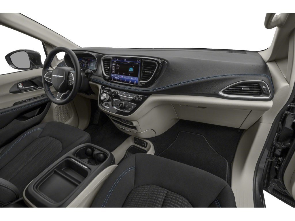 Used 2021 Chrysler Pacifica Touring-L FWD image 10