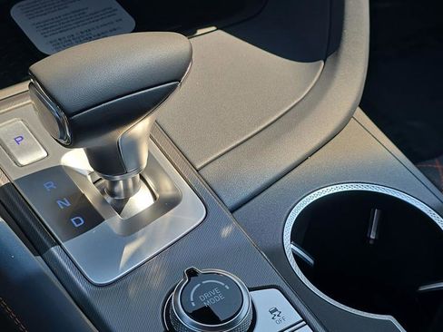 New 2026 Genesis G70 3.3T Prestige image 20