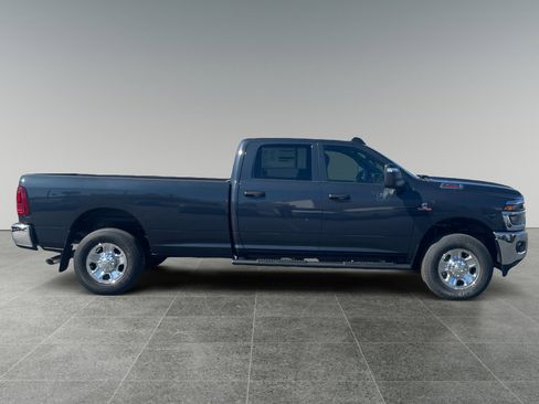 New 2026 RAM 3500 Tradesman image 6