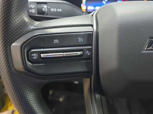 Used 2023 Chevrolet Colorado Trail Boss w/ Technology Package image 20