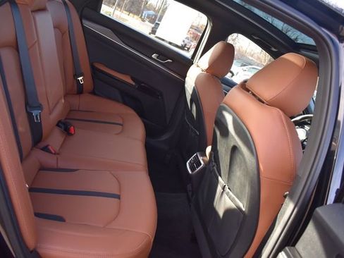 Certified 2023 Kia K5 GT w/ GT1 Package image 16