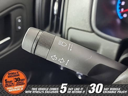 Used 2018 GMC Canyon All Terrain image 26