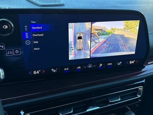 New 2026 Chevrolet Traverse Z71 image 21