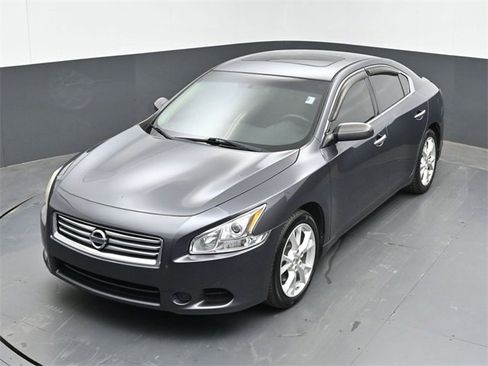 Used 2013 Nissan Maxima 3.5 S image 33