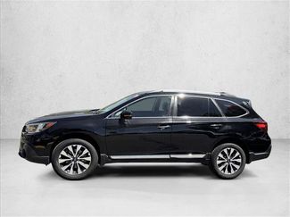 Used 2019 Subaru Outback 3.6R Touring AWD/4WD video 4