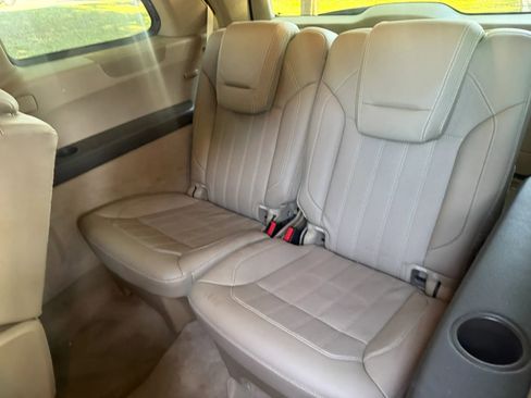 Used 2016 Mercedes-Benz GL 450 4MATIC image 23
