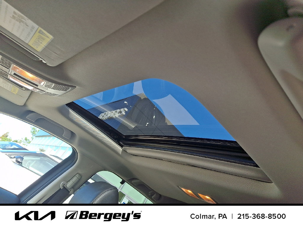 Used 2022 MAZDA CX-9 Touring Plus AWD/4WD image 16