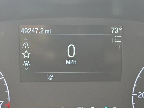 Used 2023 Ford Transit 250 148 High Roof Extended image 14