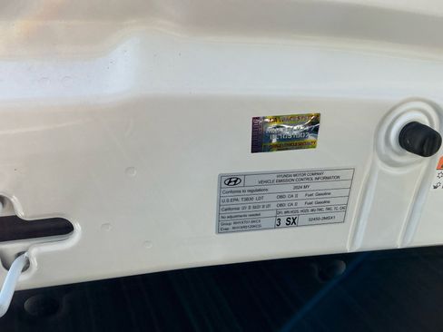 Used 2024 Hyundai Kona N Line FWD image 24