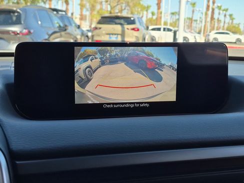 Certified 2024 MAZDA CX-50 AWD 2.5 Turbo image 37