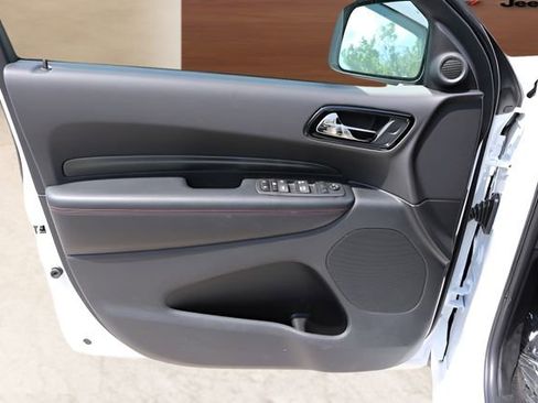 New 2026 Dodge Durango GT w/ Blacktop Package image 10