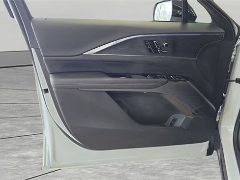 Used 2024 Cadillac Lyriq Luxury w/ LPO, Floor Liner Package image 22