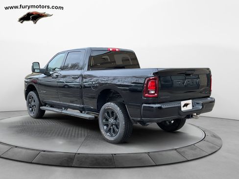 Used 2025 RAM 2500 Big Horn image 5