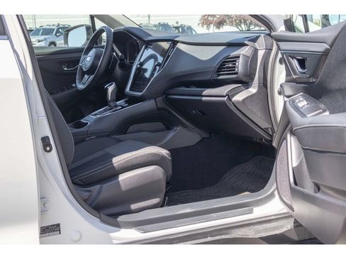 Certified 2025 Subaru Outback Premium AWD/4WD image 10