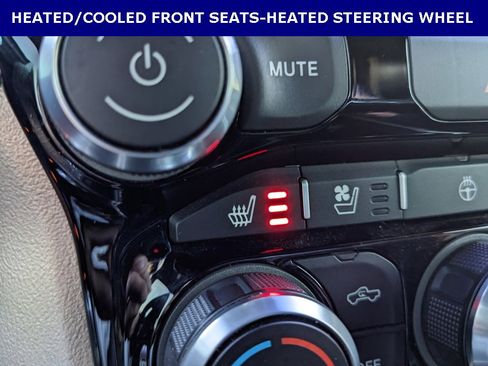 Used 2019 RAM 1500 Laramie w/ Sport Appearance Package image 6