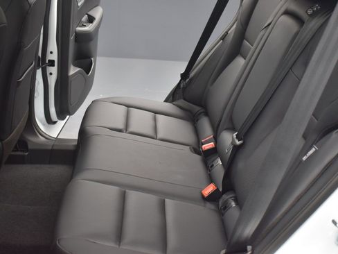 New 2026 Nissan Rogue SV w/ SV Premium Package image 18