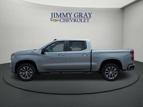 New 2026 Chevrolet Silverado 1500 RST w/ Convenience Package II AWD/4WD image 2