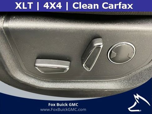 Used 2018 Ford F150 XLT w/ Equipment Group 302A Luxury image 27