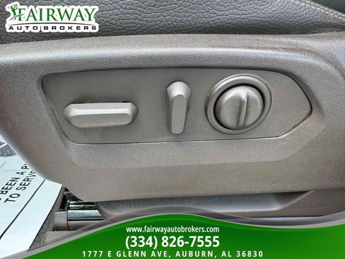 Used 2021 GMC Sierra 2500 Denali w/ Denali Ultimate Package AWD/4WD image 17