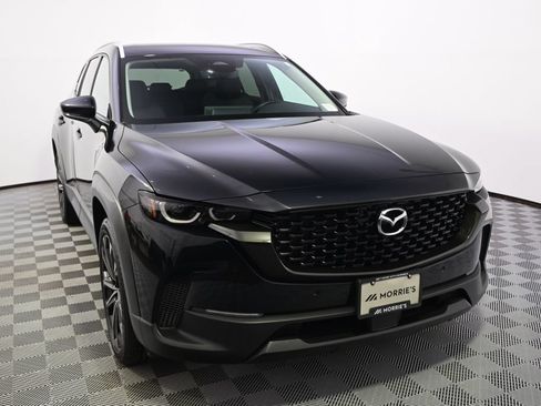 Used 2026 MAZDA CX-50 AWD 2.5 S w/ Premium Package image 9
