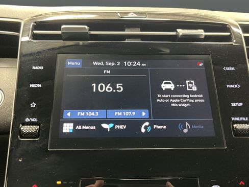 Used 2022 Hyundai Tucson SEL AWD/4WD image 14