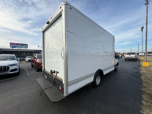 Used 2020 Ford Transit 350 DRW w/ Exterior Upgrade Package image 3