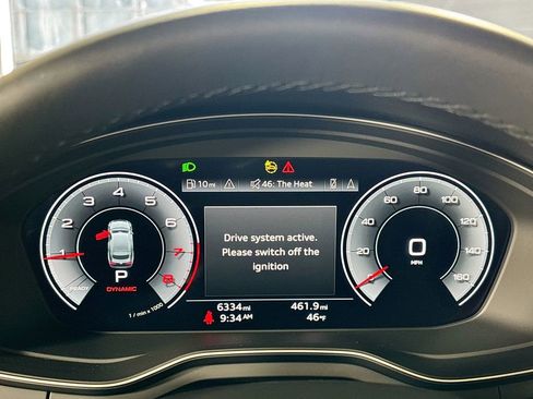 Used 2025 Audi A5 2.0T Premium Plus w/ Premium Plus image 14