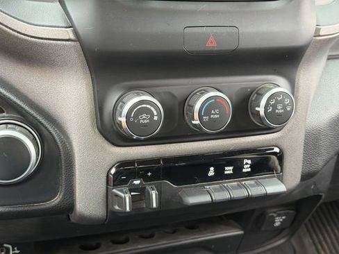 Used 2019 RAM 2500 Tradesman AWD/4WD image 14