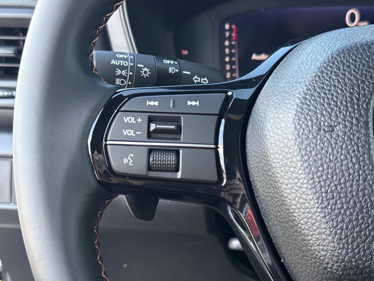 New 2026 Honda Pilot Sport image 30