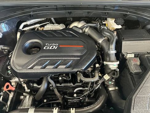 Used 2022 Kia Sportage SX AWD/4WD image 33