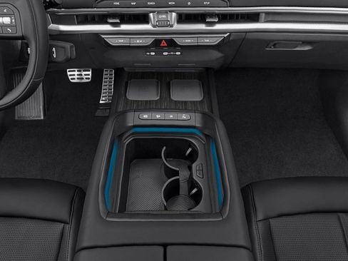 New 2027 Kia Telluride SX Prestige AWD/4WD image 22