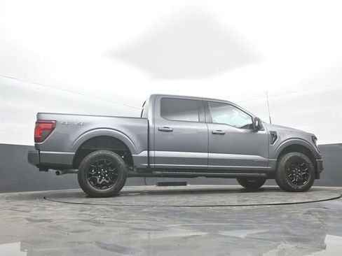 Used 2024 Ford F150 XLT w/ Equipment Group 302A MID AWD/4WD image 41