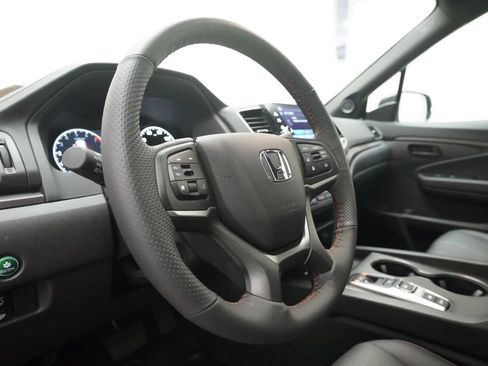 Certified 2026 Honda Ridgeline TrailSport image 7